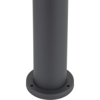 Aplică exterior Tk-Lighting Ribo 16172 Grey imaginea #5 — magazin online Desire.md