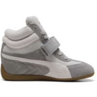 Bocanci pentru dame Puma Speedcat Wedge Cool Light Gray/Gum, s.35.5 imaginea #3 — magazin online Desire.md