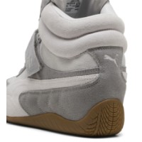 Bocanci pentru dame Puma Speedcat Wedge Cool Light Gray/Gum, s.36 imaginea #5 — magazin online Desire.md