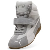 Bocanci pentru dame Puma Speedcat Wedge Cool Light Gray/Gum, s.41 imaginea #6 — magazin online Desire.md