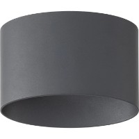 Candelabru de perete Tk-Lighting Verto 18087 Grey