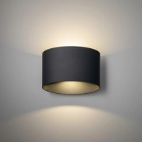 Candelabru de perete Tk-Lighting Verto 18183 Black imaginea #3 — magazin online Desire.md
