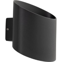 Candelabru de perete Tk-Lighting Verto 18183 Black imaginea #4 — magazin online Desire.md