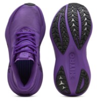 Adidași pentru dame Puma x Saysky MagMax Nitro 2 Ultra Purple/Moonlit Violet, s.37.5 imaginea #4 — magazin online Desire.md