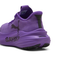 Adidași pentru dame Puma x Saysky MagMax Nitro 2 Ultra Purple/Moonlit Violet, s.38.5 imaginea #5 — magazin online Desire.md
