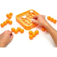 Joc educativ de masa Smart Games IQ Mini XXL (SG401) imaginea #3 — magazin online Desire.md