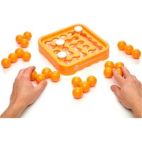 Joc educativ de masa Smart Games IQ Mini XXL (SG401) imaginea #4 — magazin online Desire.md