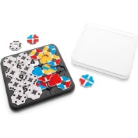 Joc educativ de masa Smart Games Quantum 2in1 (SG454) imaginea #3 — magazin online Desire.md