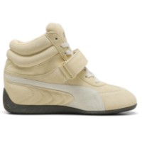 Bocanci pentru dame Puma Speedcat Wedge Buttercream/Gum, s.37 imaginea #3 — magazin online Desire.md
