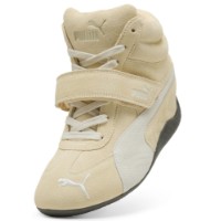Bocanci pentru dame Puma Speedcat Wedge Buttercream/Gum, s.37 imaginea #6 — magazin online Desire.md
