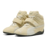 Bocanci pentru dame Puma Speedcat Wedge Buttercream/Gum, s.38.5