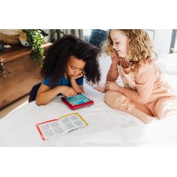 Joc educativ de masa Smart Games Robot Factory RO (SG428) imaginea #2 — magazin online Desire.md