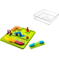Joc educativ de masa Smart Games Smart Dog RO (SG451)