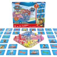 Joc educativ de masa Spin Master Paw Patrol Pop Up (6066833) imaginea #3 — magazin online Desire.md