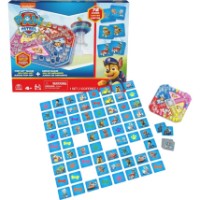 Joc educativ de masa Spin Master Paw Patrol Pop Up (6066833)
