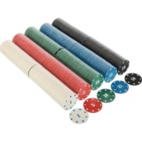 Joc educativ de masa Sport Poker 243-1188 (6538) imaginea #5 — magazin online Desire.md