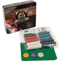 Joc educativ de masa Sport Poker 243-1188 (6538)