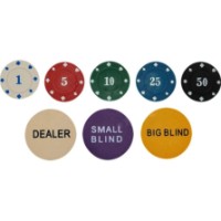 Joc educativ de masa Sport Poker 243-1188 (6538) imaginea #2 — magazin online Desire.md