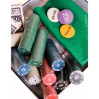 Joc educativ de masa Sport Poker 243-1188 (6538) imaginea #3 — magazin online Desire.md