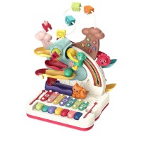 Busy Board Bibiin Toys 688-33
