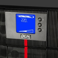 Источник бесперебойного питания Powercom MAC-6K фото №2 — интернет-магазин Desire.md