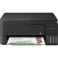 Multifunctional Epson EcoTank L3351 Black