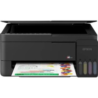 Multifunctional Epson EcoTank L3351 Black imaginea #2 — magazin online Desire.md
