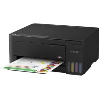 Multifunctional Epson EcoTank L3351 Black imaginea #3 — magazin online Desire.md