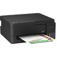 Multifunctional Epson EcoTank L3351 Black imaginea #4 — magazin online Desire.md