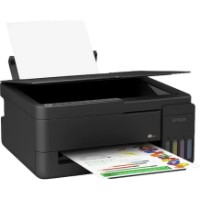 Multifunctional Epson EcoTank L3351 Black imaginea #5 — magazin online Desire.md