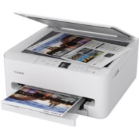 Multifunctional Canon Pixma TS6540i White imaginea #5 — magazin online Desire.md