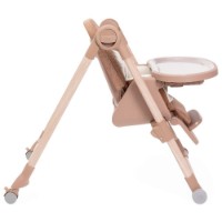 Scaun de masa Chicco Polly Armonia Terracotta imaginea #9 — magazin online Desire.md
