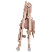 Scaun de masa Chicco Polly Armonia Terracotta imaginea #2 — magazin online Desire.md