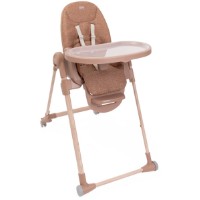 Scaun de masa Chicco Polly Armonia Terracotta imaginea #3 — magazin online Desire.md