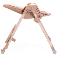 Scaun de masa Chicco Polly Armonia Terracotta imaginea #6 — magazin online Desire.md