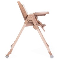 Scaun de masa Chicco Polly Armonia Terracotta imaginea #7 — magazin online Desire.md