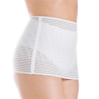 Centura abdominală postnatală Chicco M White imaginea #2 — magazin online Desire.md