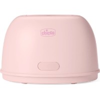 Молокоотсос Chicco Light Pink&White фото №2 — интернет-магазин Desire.md