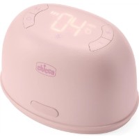 Молокоотсос Chicco Light Pink&White фото №3 — интернет-магазин Desire.md