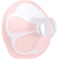 Молокоотсос Chicco Light Pink&White фото №4 — интернет-магазин Desire.md