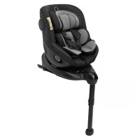 Scaun auto pentru copii Chicco One Seat I-Size Posh Black 40-105cm imaginea #5 — magazin online Desire.md