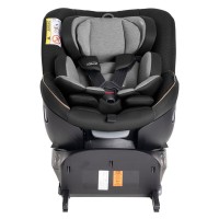 Scaun auto pentru copii Chicco One Seat I-Size Posh Black 40-105cm imaginea #6 — magazin online Desire.md