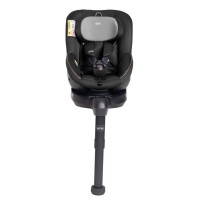 Scaun auto pentru copii Chicco One Seat I-Size Posh Black 40-105cm imaginea #7 — magazin online Desire.md