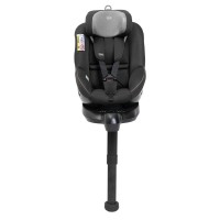Scaun auto pentru copii Chicco One Seat I-Size Posh Black 40-105cm imaginea #8 — magazin online Desire.md