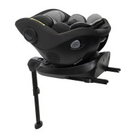 Scaun auto pentru copii Chicco One Seat I-Size Posh Black 40-105cm imaginea #9 — magazin online Desire.md