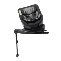 Scaun auto pentru copii Chicco One Seat I-Size Posh Black 40-105cm
