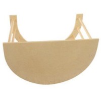 Balansoare copii Chipolino WTROC02402T imaginea #2 — magazin online Desire.md