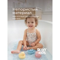 Covoraș de baie anti-alunecare Roxy Kids BM-3669-TR  imaginea #3 — magazin online Desire.md