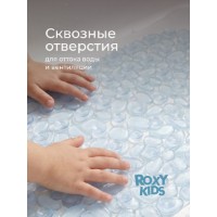 Covoraș de baie anti-alunecare Roxy Kids BM-3669-TR  imaginea #5 — magazin online Desire.md