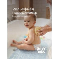 Covoraș de baie anti-alunecare Roxy Kids BM-3669-TR  imaginea #6 — magazin online Desire.md